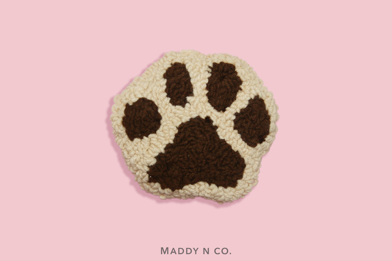 Paw Print